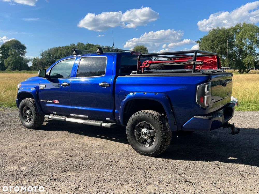 Toyota Tundra 2014 photo 5