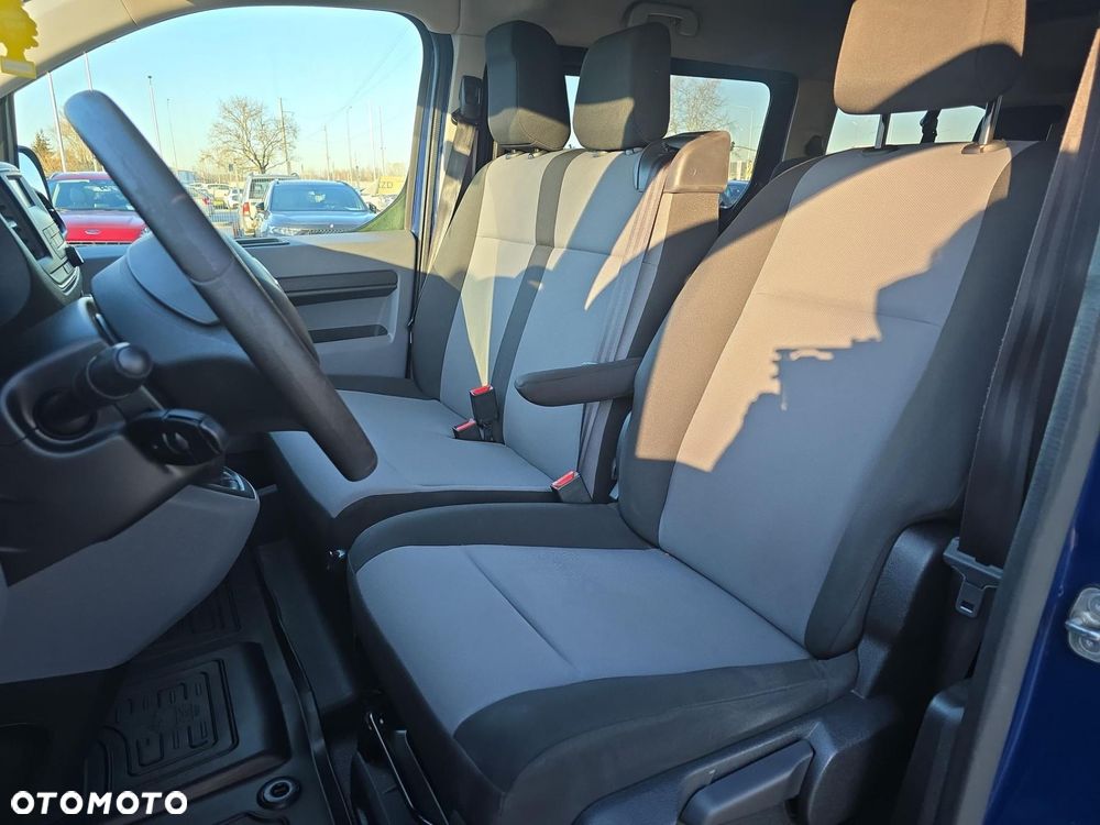 Toyota proace - 12