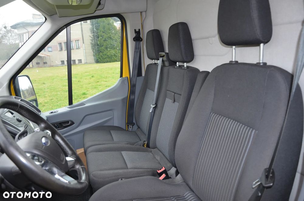 Ford Transit - 5