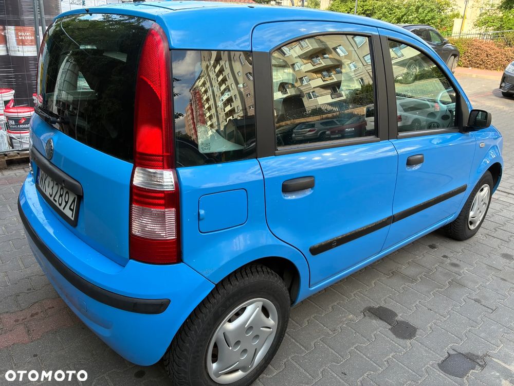 Fiat Panda 1.1 Fresh - 5