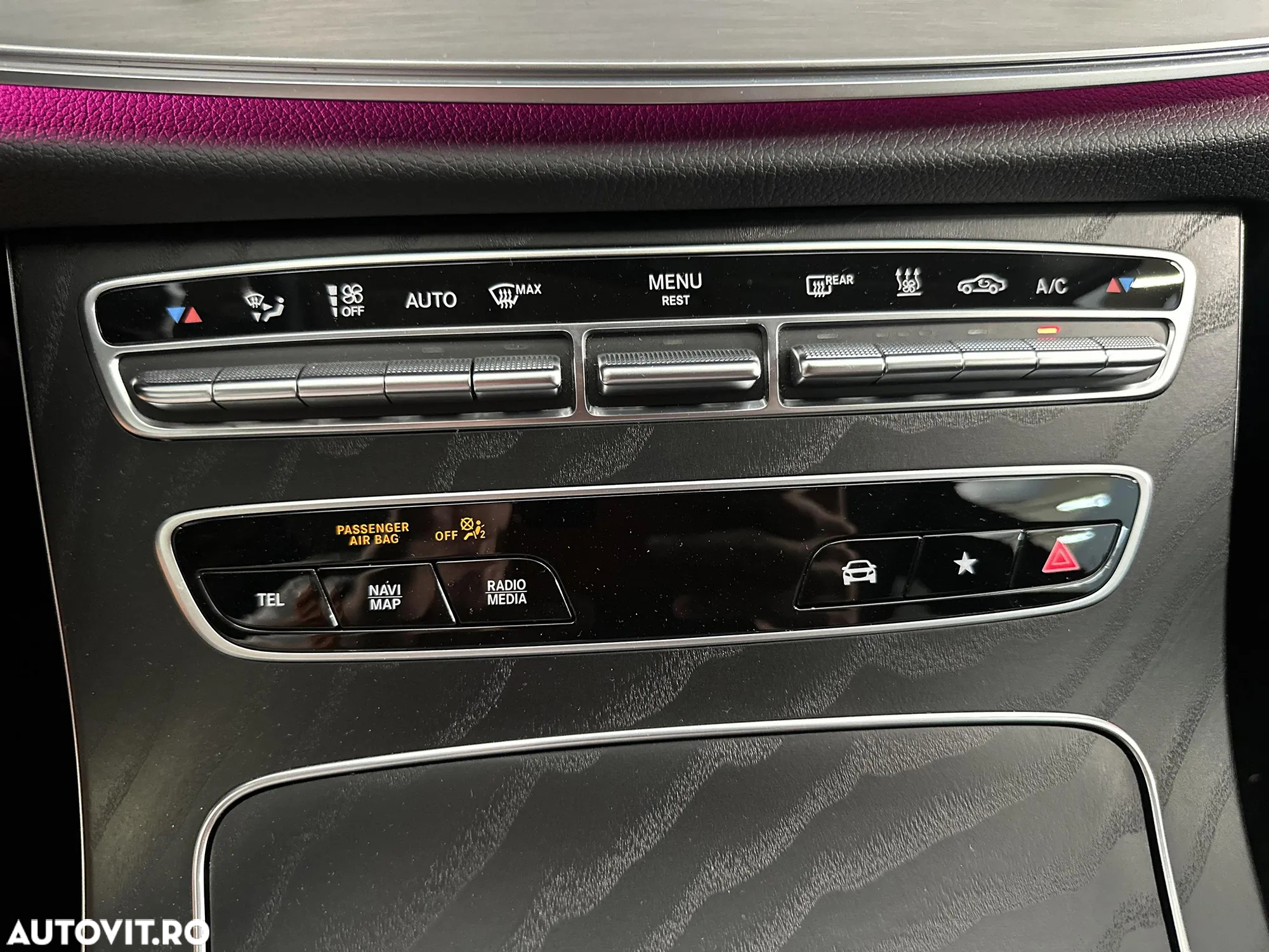 Mercedes-Benz E 300 de 4MATIC Aut. - 18