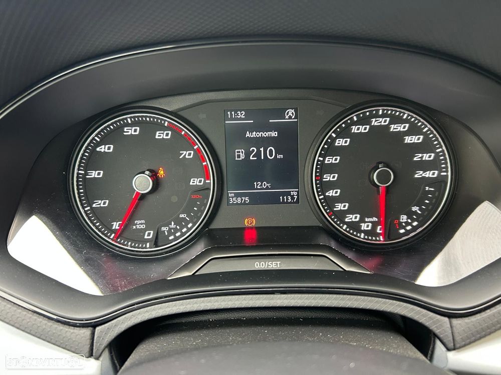 SEAT Arona 1.0 TSI Xcellence - 44