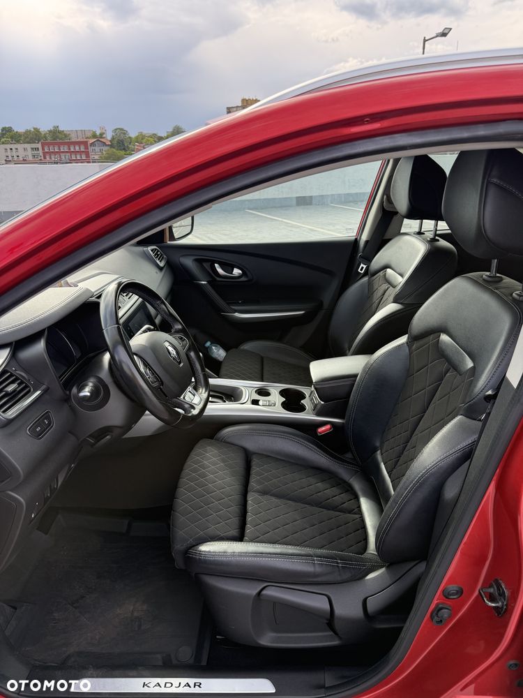 Renault Kadjar 1.3 TCe FAP Intens EDC - 9