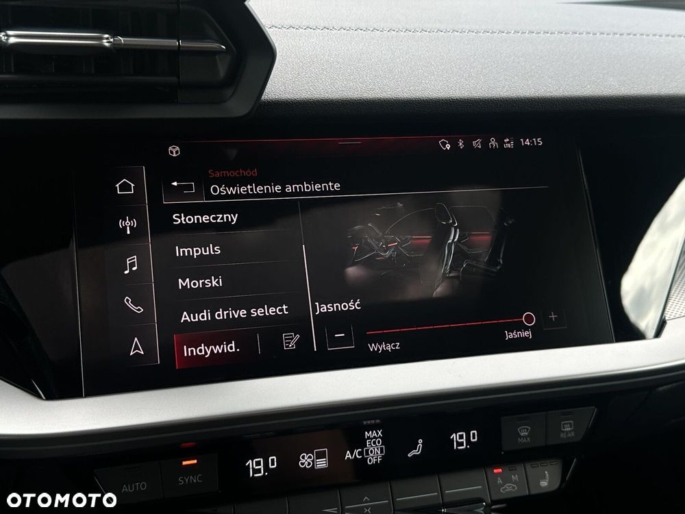 Audi S3 Limousine - 20