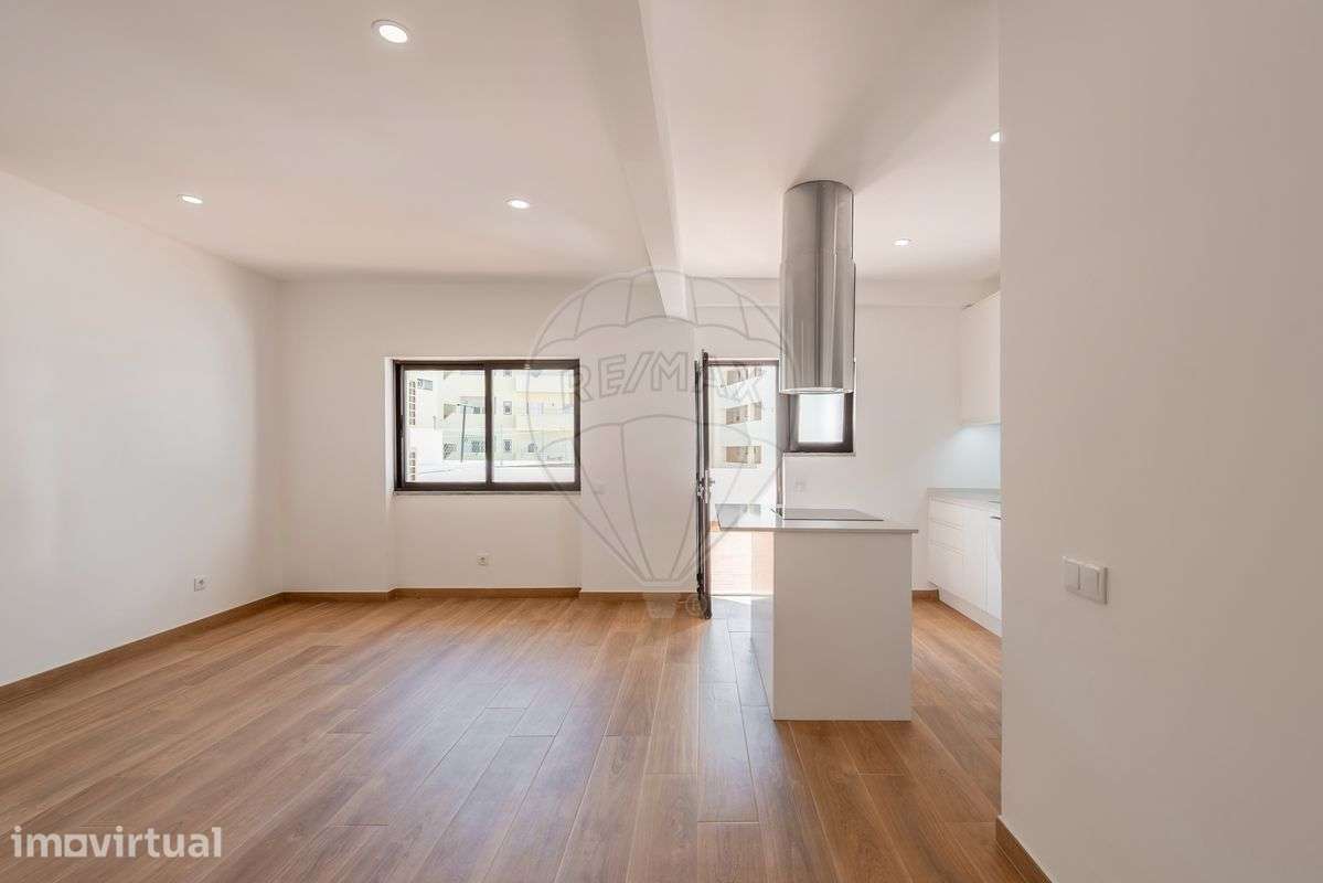 Apartamento T2 para venda - Grande imagem: 2/28