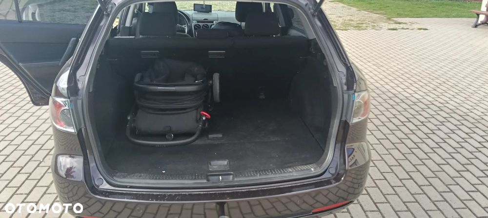 Mazda 6 2.0 Active - 19