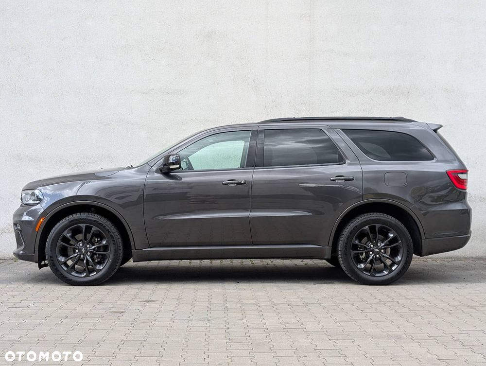 Dodge Durango - 6