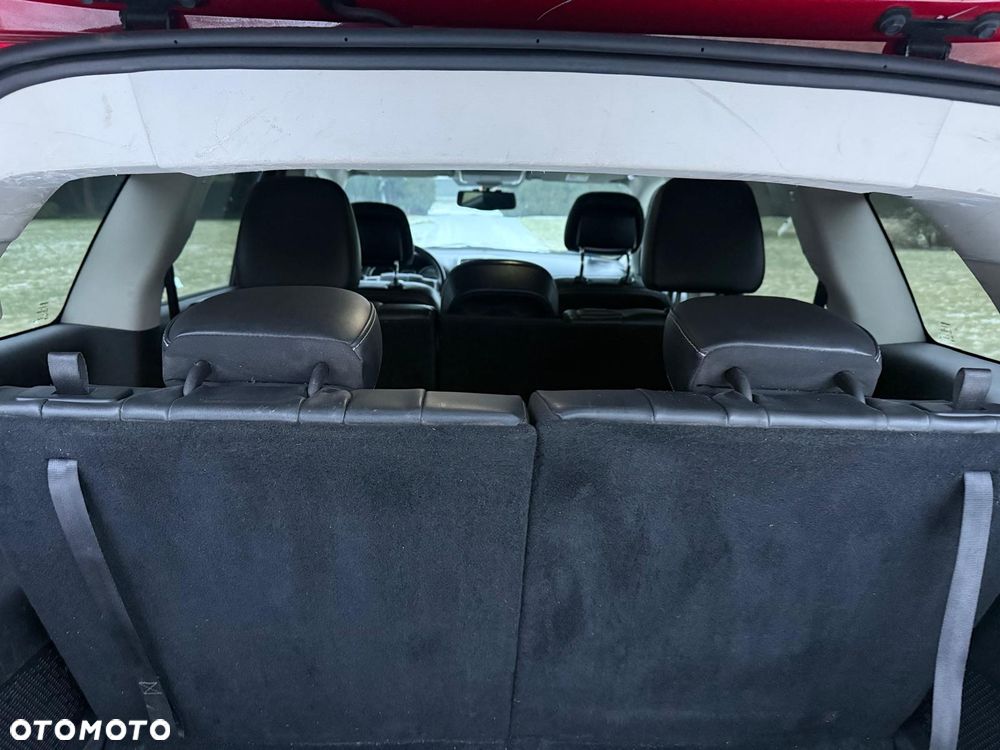 Fiat Freemont 2.0 Multijet 16V DPF Black Code - 9