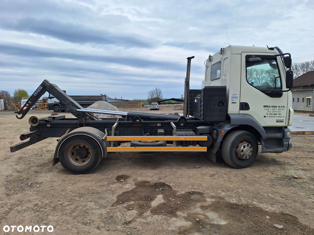 DAF Fa Lf 55.250 - 4