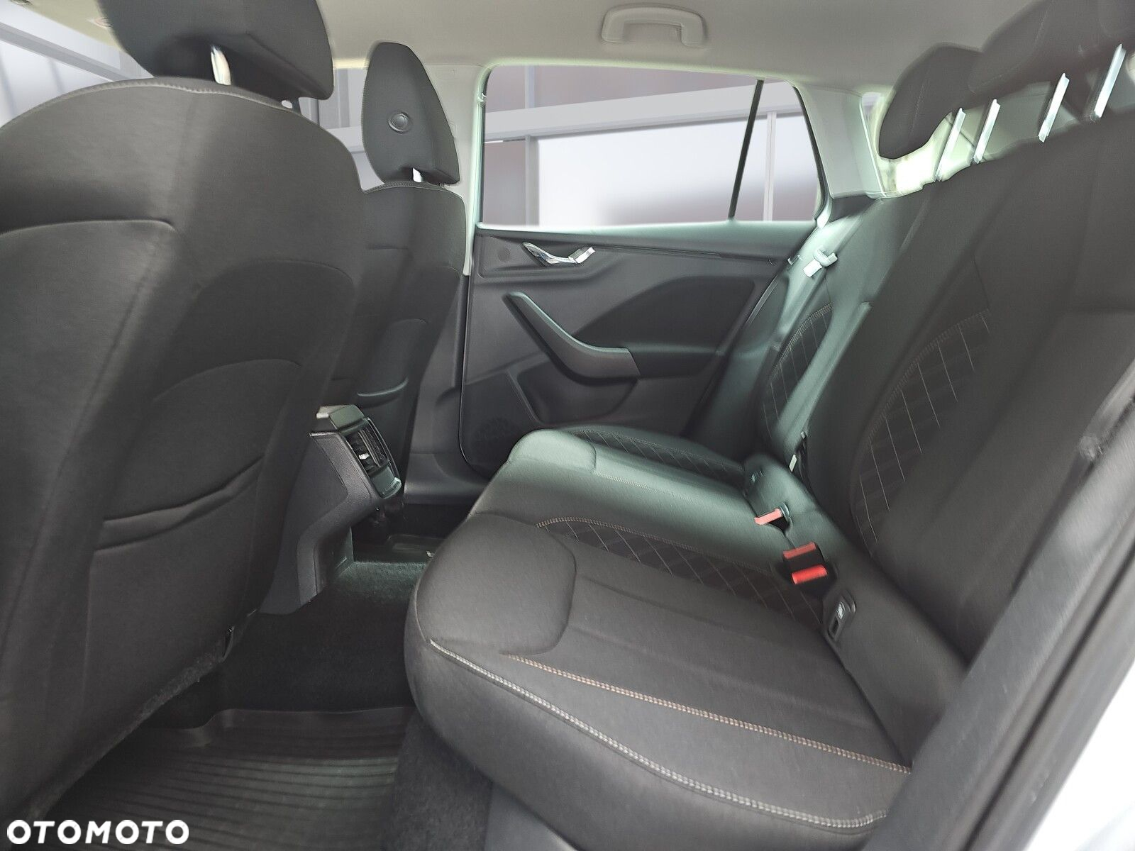 Skoda Scala 1.0 TSI Ambition - 23