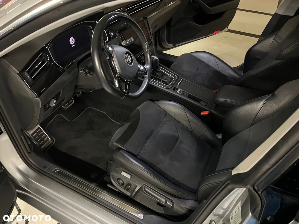 Volkswagen Arteon 2.0 TSI Elegance DSG - 12