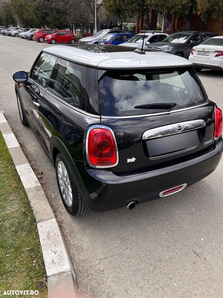 Mini Cooper - 8