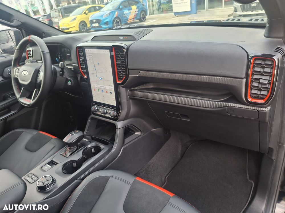Ford Ranger - 13