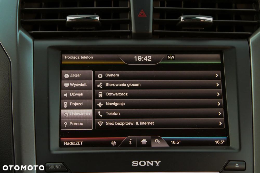 Ford Mondeo 2.0 TDCi STart-Stopp PowerShift-Aut Titanium - 37