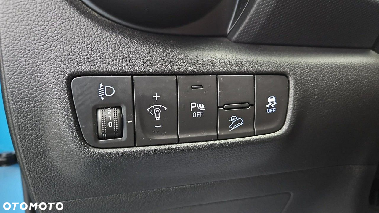 Hyundai Kona 1.0 T-GDI Modern - 17