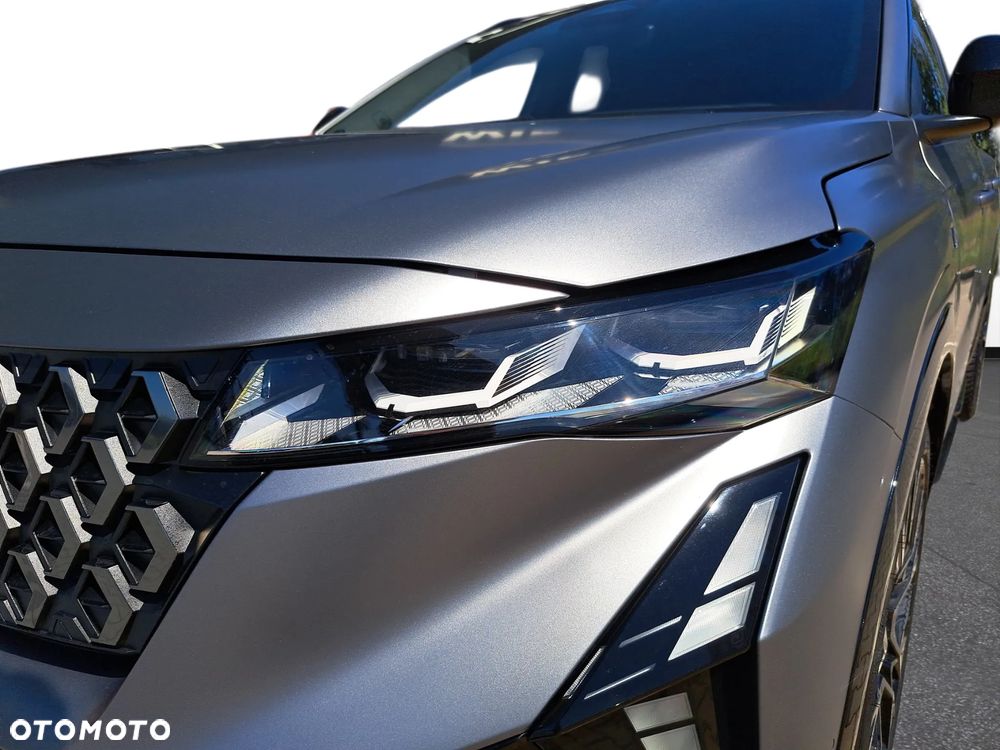 Renault Espace 1.2 E-Tech Full Hybrid 200 esprit Alpine MMT 5os - 11