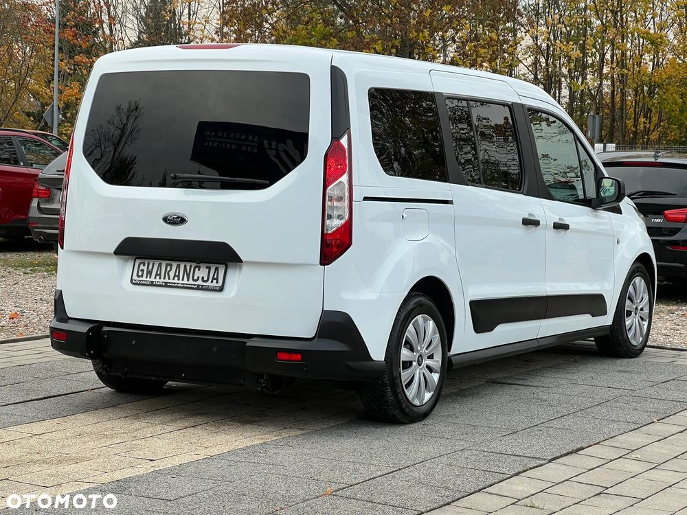 Ford Transit Connect Kombi 230 L2 Active - 10