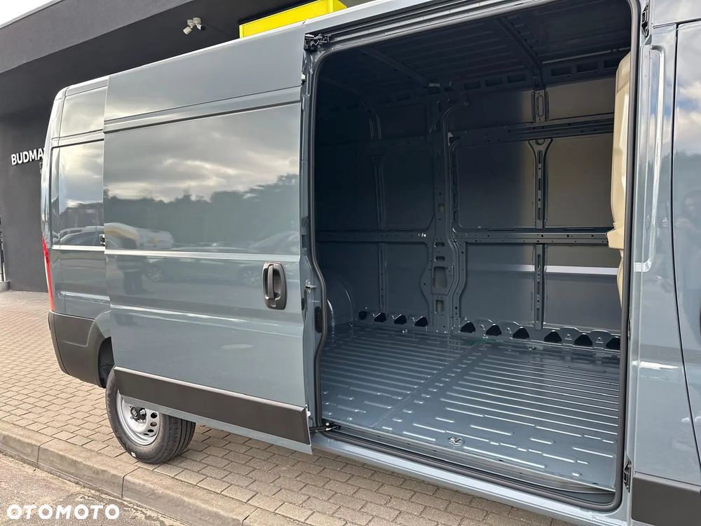 Fiat Ducato Furgon L3H2 2.2 140KM DMC 3.5t MT6 - 8