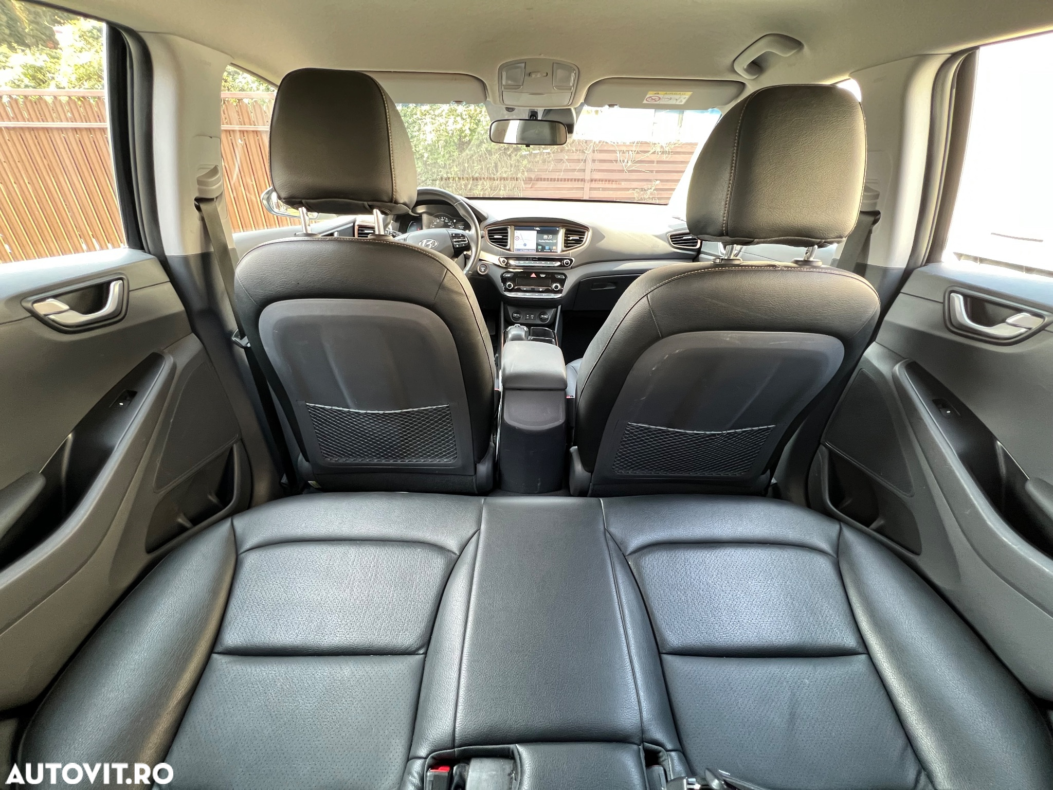 Hyundai IONIQ Elektro Premium - 13