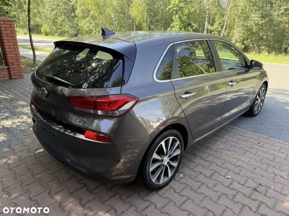 Hyundai i30 - 4