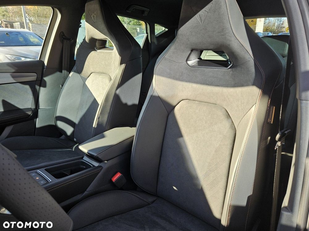 Cupra Leon 1.5 TSI - 12