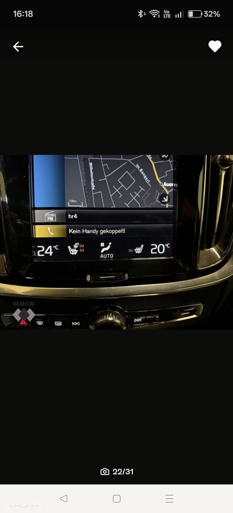 Volvo V60 - 5