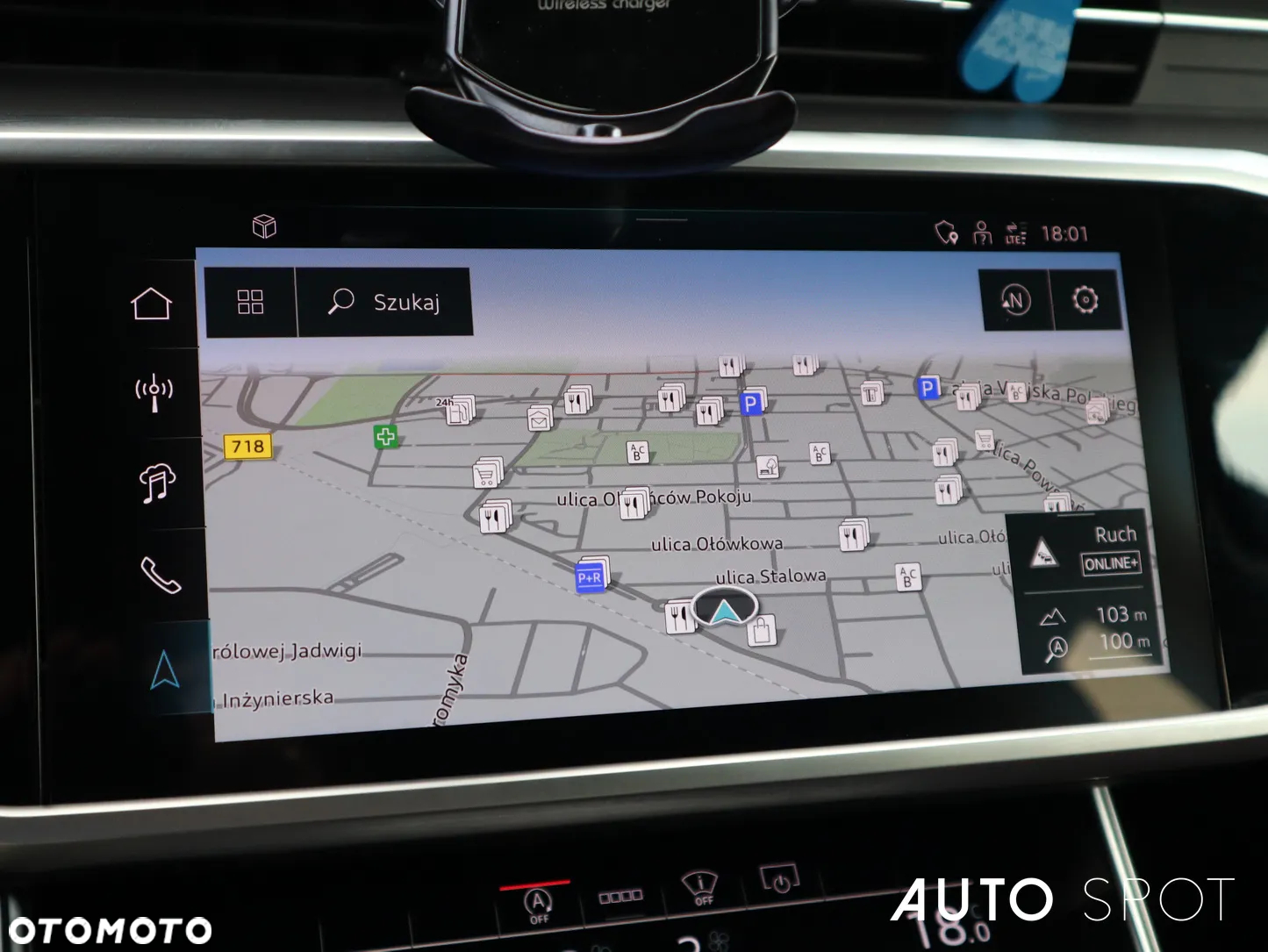 Audi A6 - 25