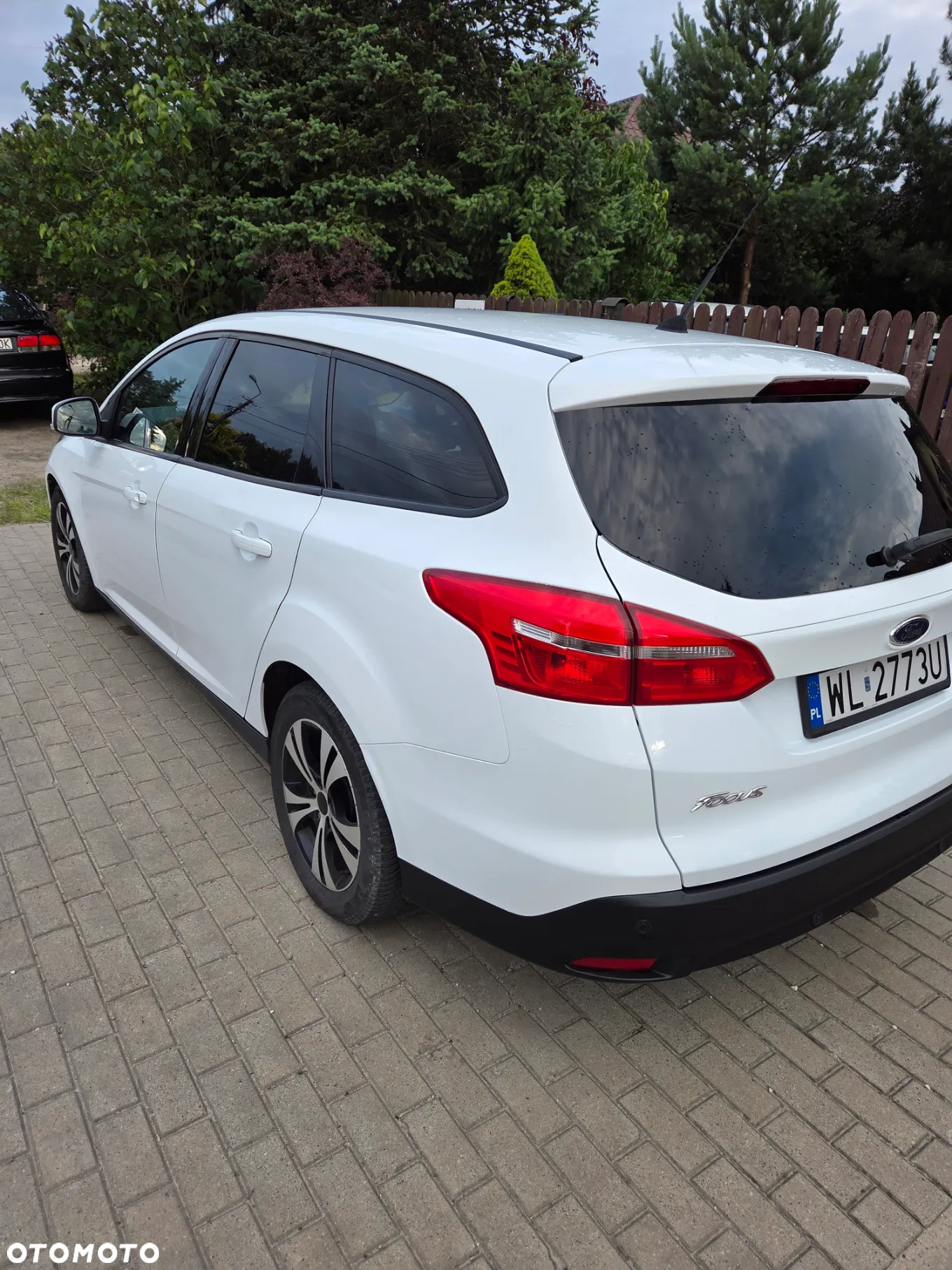 Ford Focus 1.5 TDCi Gold X - 3