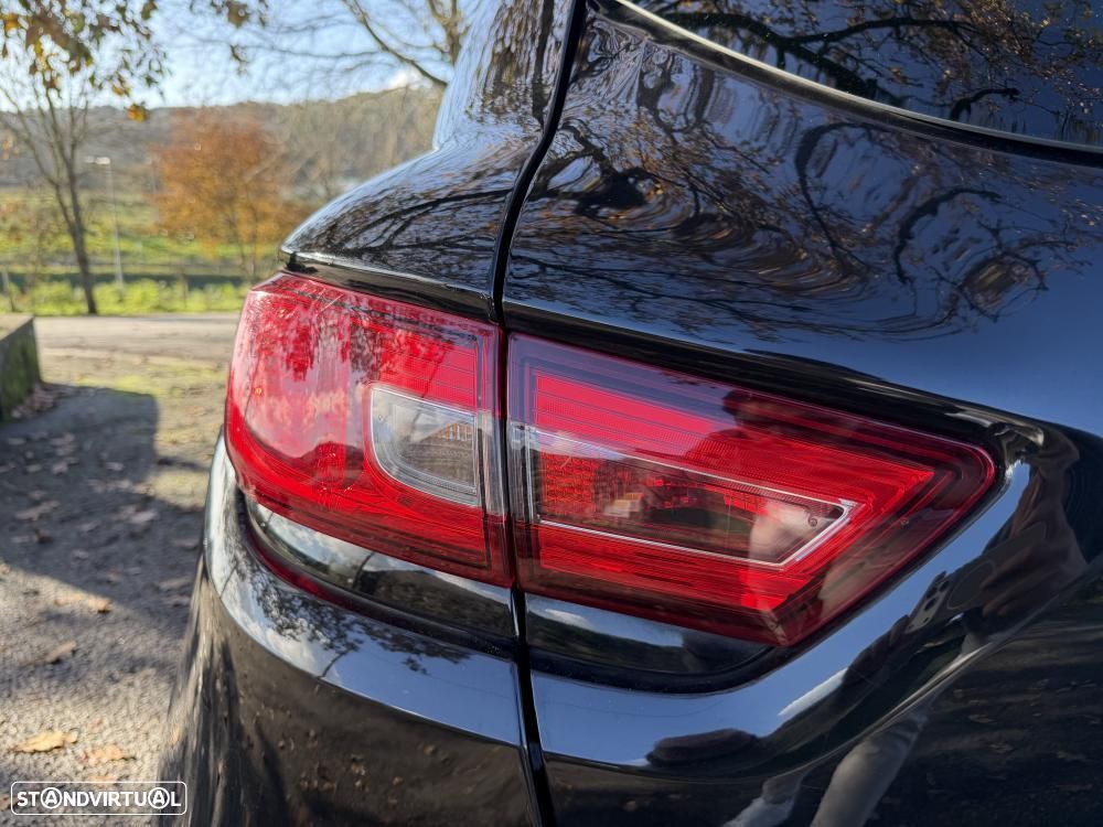 Renault Clio 0.9 TCe Limited Edition - 14