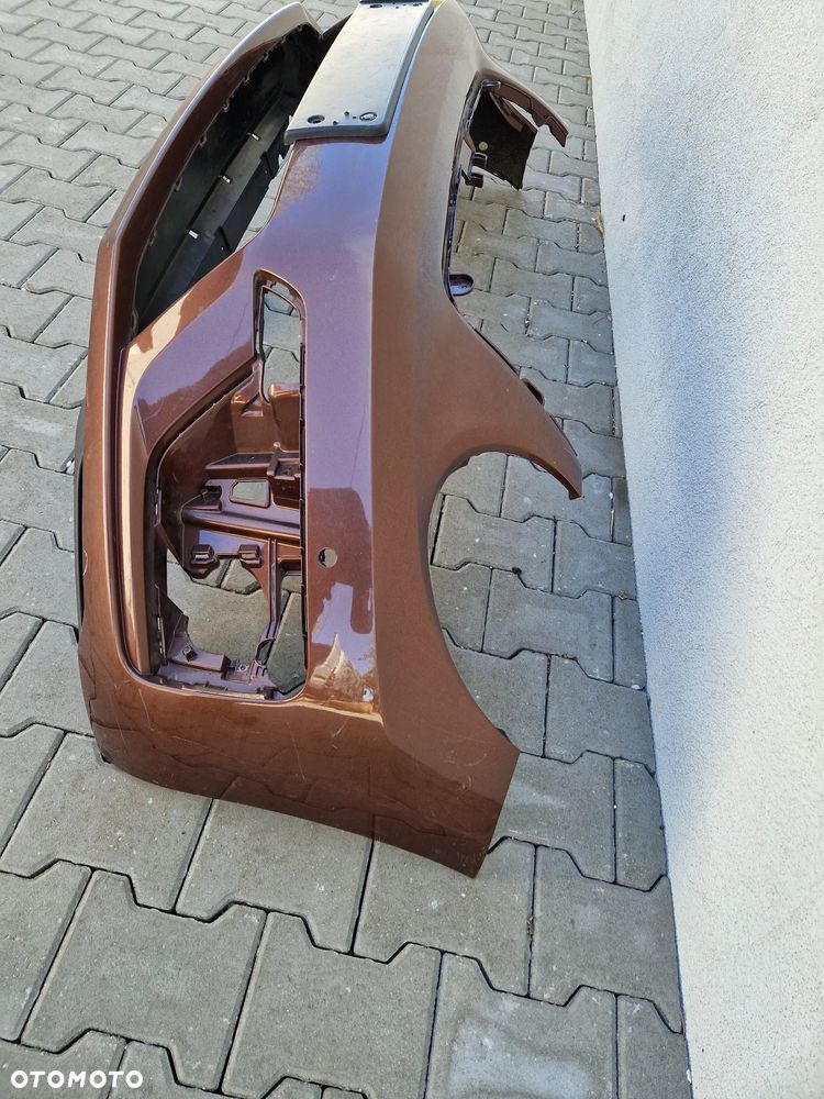 Zderzak VW New Beetle R line - 5