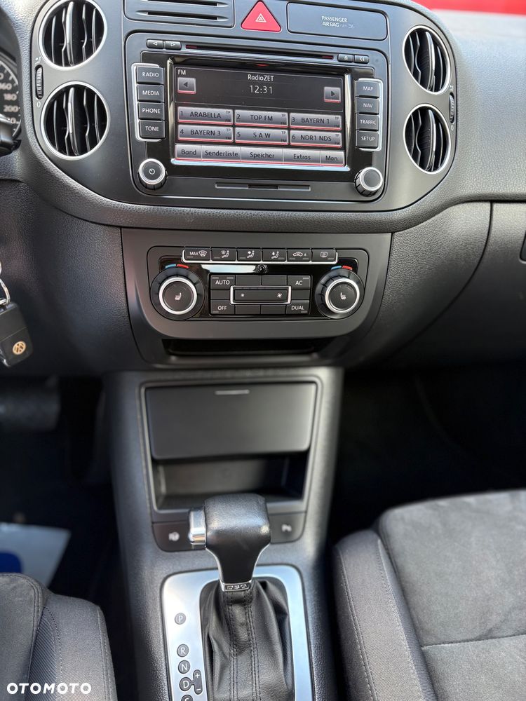 Volkswagen Golf Plus 1.4 TSI DSG Edition - 25