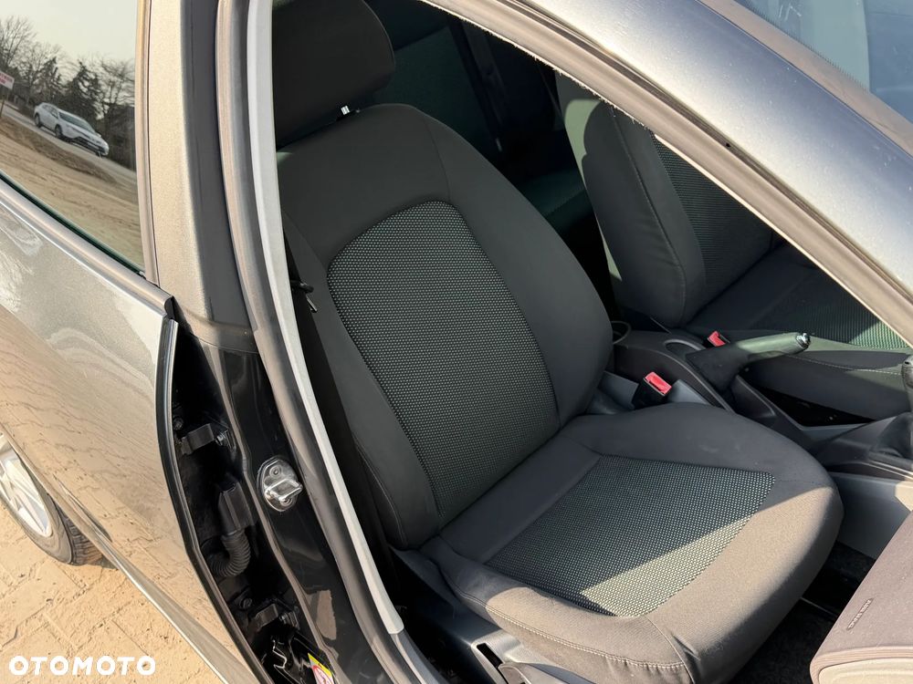 Seat Ibiza 1.4 TDI PD Stylance - 12