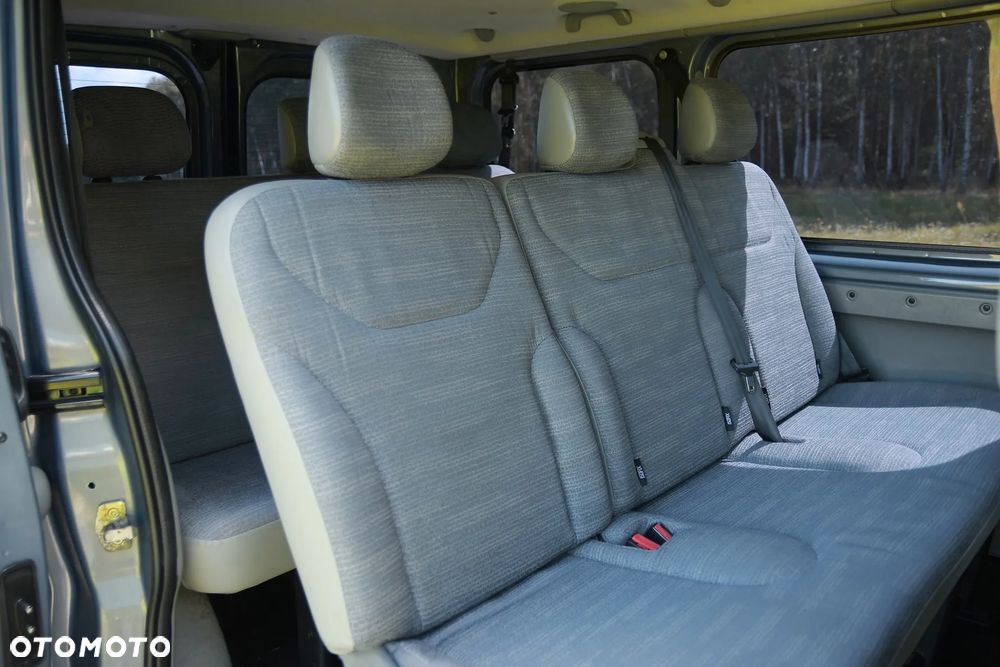 Renault Trafic - 20
