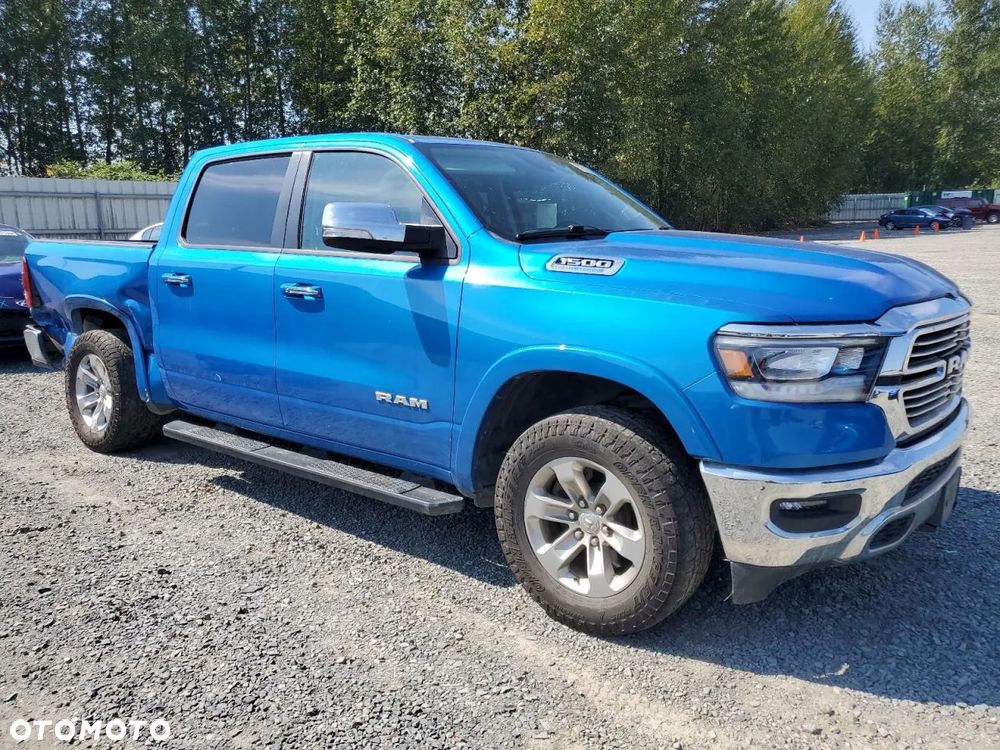 RAM 1500 - 20