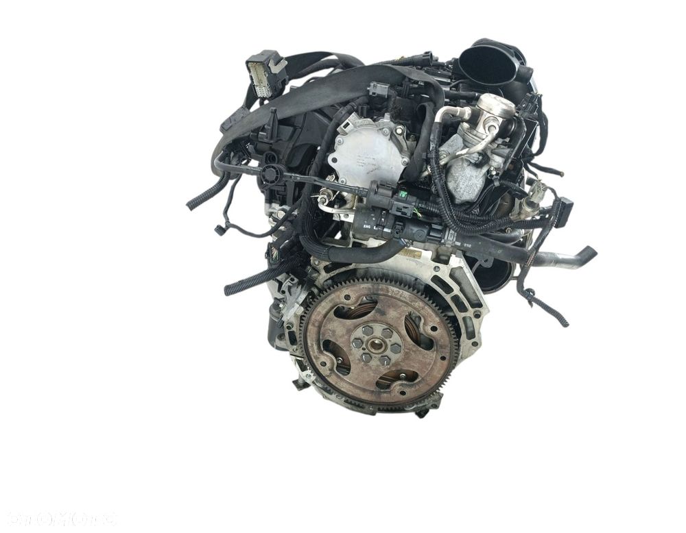 SILNIK KOMPLETNY FORD FOCUS MK3 2.0 ECOBOOST R9D R9DA - 6