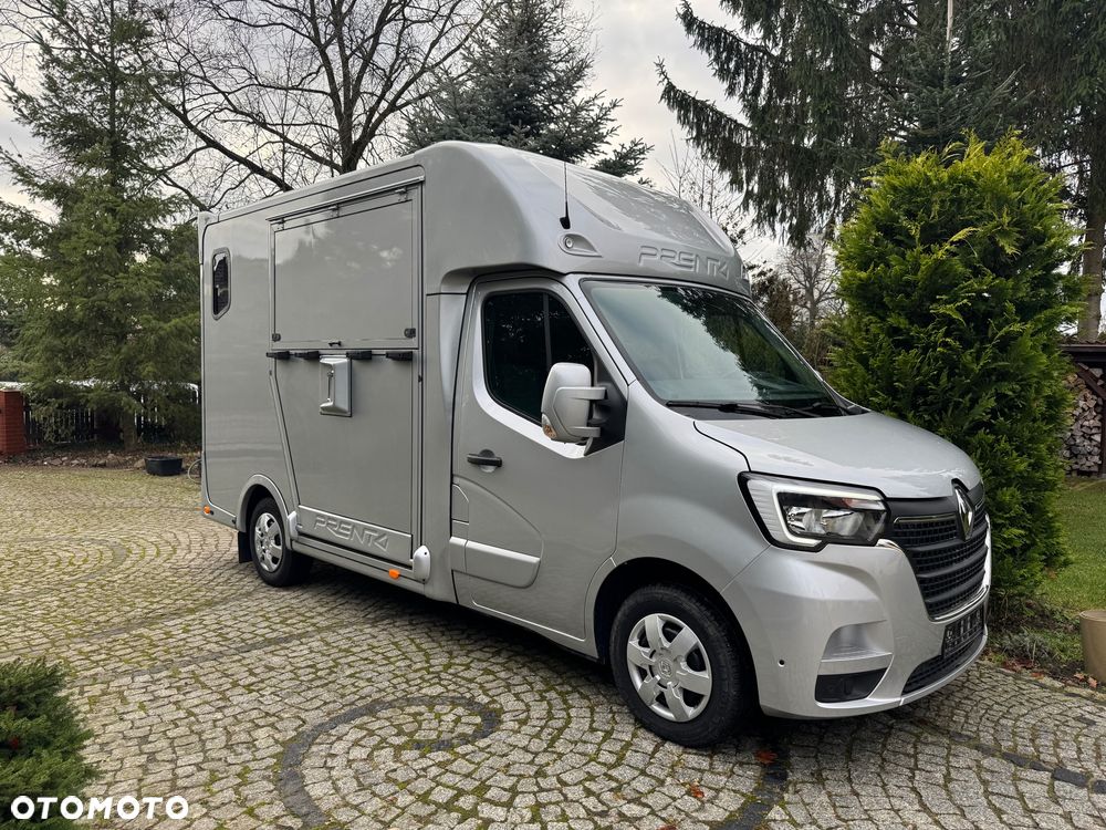 Renault Master - 2