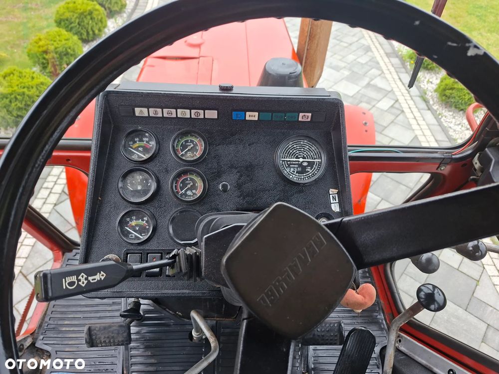 MTZ Mtz82 PRONAR 4X4 - 31