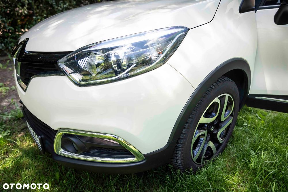 Renault Captur 1.2 Energy TCe Intens EDC - 4