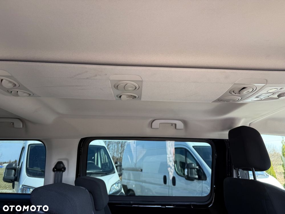 Toyota Proace Verso 2.0 D4-D Long Business - 11