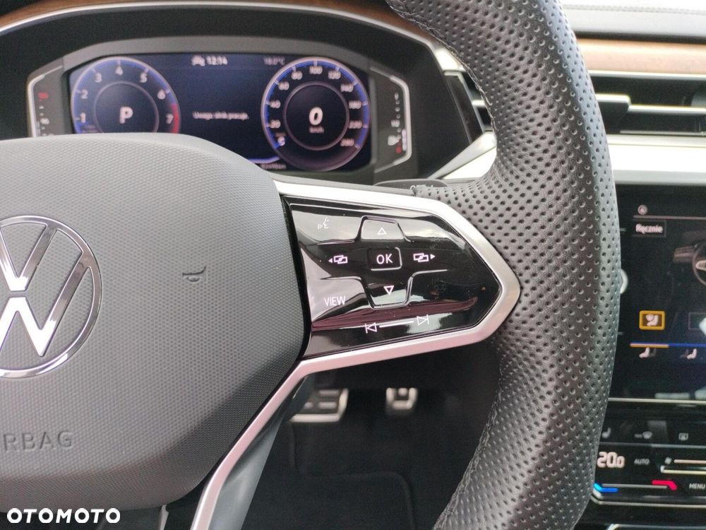 Volkswagen Arteon 2.0 TSI Elegance DSG - 22