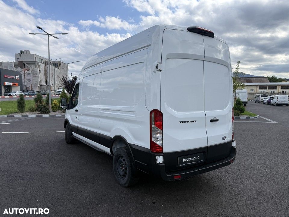 Ford Transit - 4