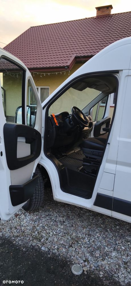 Peugeot Boxer - 30