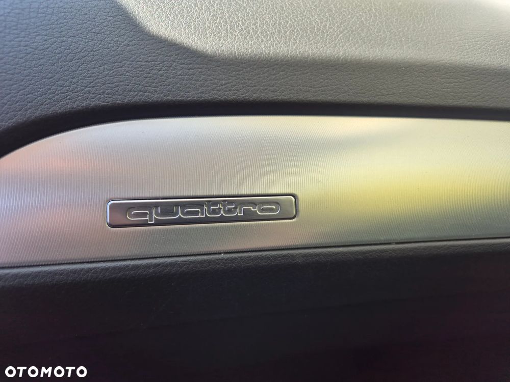 Audi A6 Avant 2.8 FSI Quattro - 18
