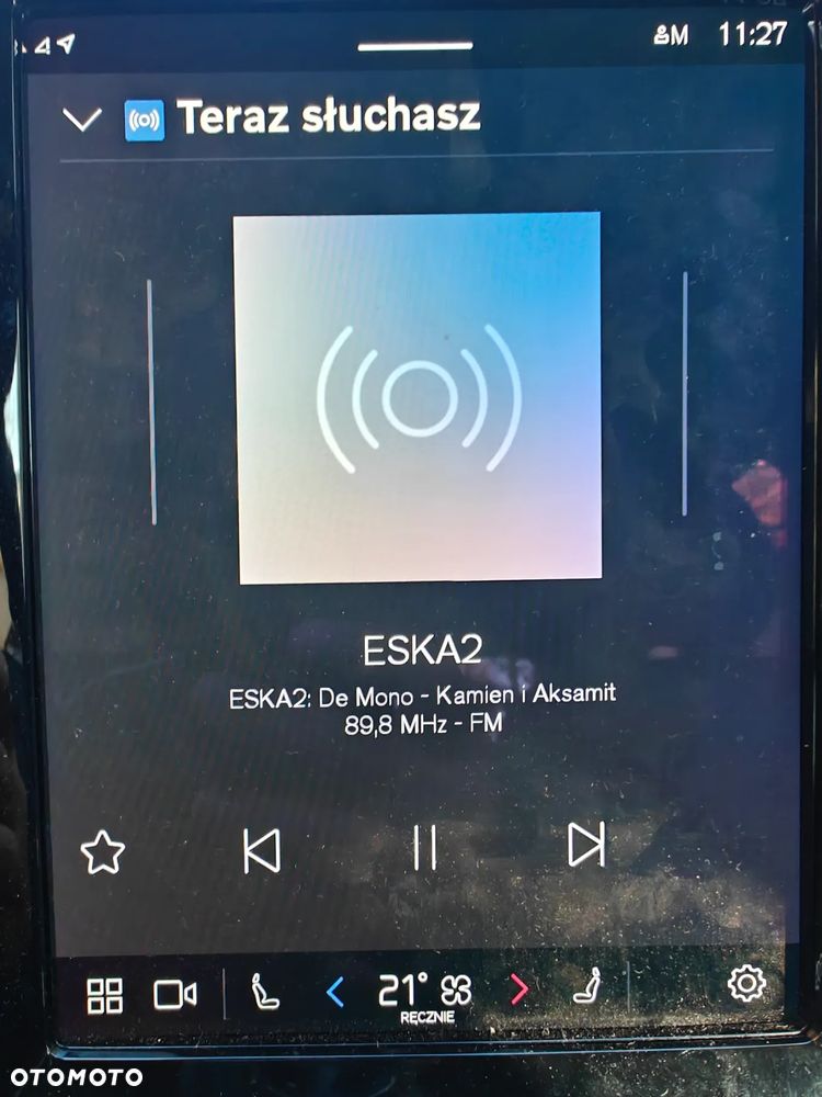 Volvo XC 60 Plug-In-Hybrid Ultra Black Edition - 11