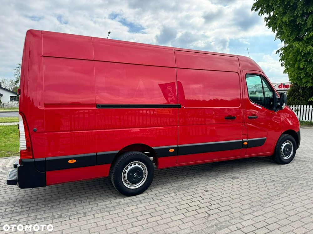 Opel Movano - 12