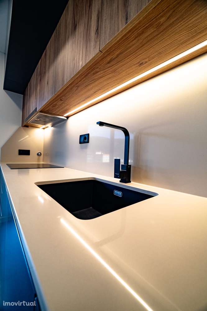 Nova Penthouse T5 em Miranda do Corvo - Grande imagem: 2/46