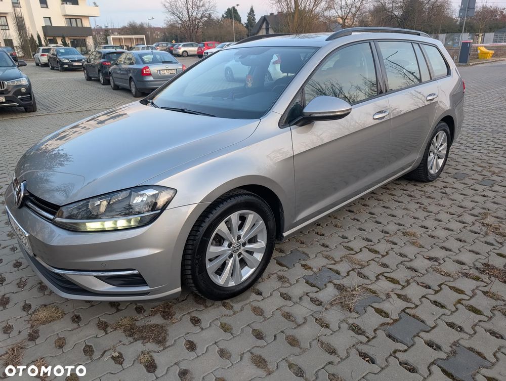Volkswagen Golf 1.6 TDI BMT Comfortline - 6