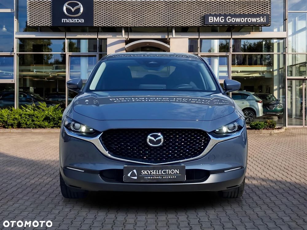 Mazda CX-30 2.0 mHEV Centre-Line 2WD - 7