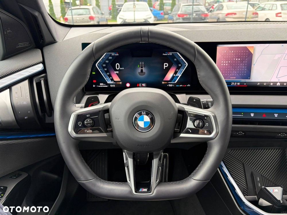 BMW X3 - 19