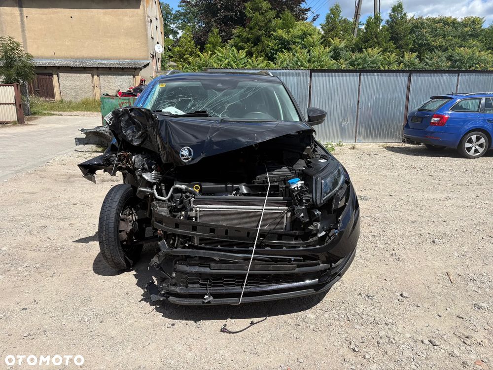 Skoda Kodiaq 2.0 TDI 4x4 DSG Drive 125 - 13